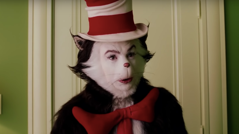 Illustration for article titled Cowardly Cats featurette refuses to show us the damn cat people
